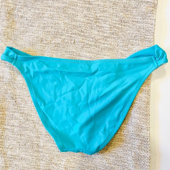 Set of 3- Victoria’s Secret bathing suit bottoms. - Picture 4 of 9